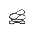 1x Zahnriemensatz BOSCH 1 987 949 190 passend für AUDI SEAT SKODA VW