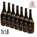 Greek Wine Cellars Kourtaki 7x 1,5l Magnum Rotwein Imiglykos Apelia Black Label