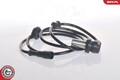 ABS Sensor Raddrehzahl ESEN SKV 06SKV057 für 100 A6 AUDI C4 4A2 Avant 4A5 TDI