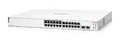 HPE Networking Instant On 1830 24G 12p PoE 2SFP 195W Switch Klasse 4 EU