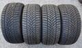4 x 215/45R16 90V Winterreifen Goodyear Ultra Grip 8 Performance 8mm 2018