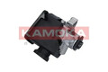 Servolenkungspumpe hydraulisch PP142 KAMOKA für MERCEDES-BENZ VIANO VITO Bus