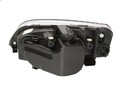Hauptscheinwerfer TYC 20-0477-05-2 für FORD FOCUS C-MAX (DM2) 2 2003-2007