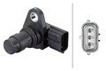 HELLA Sensor, Nockenwellenposition  für VOLVO