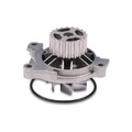 1x Wasserpumpe, Motorkühlung GK 980189 passend für AUDI VOLVO VW