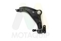 Querlenker Dreieckslenker MOTAQUIP LVSA1666 für MINI R56 CLUBMAN R55 R57 R58 R59