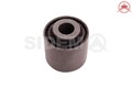 Querlenker Lager für Land Rover Freelander 2 Range 06-19 Hinten Sidem 865708