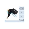 1x Sensor, Ansauglufttemperatur FAE 33163 passend für BMW