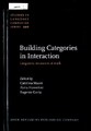 Building categories in interaction. Linguistic resources at work. Mauri, Caterin