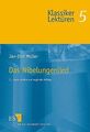 Das Nibelungenlied von Müller, Jan-Dirk | Buch | Zustand sehr gut