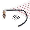 KAMOKA 17004 Lambdasonde für VW Golf IV Schrägheck (1J1) Golf V Schrägheck (1K1)
