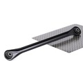 RIDEX 273C0669 Querlenker Hinten Beidseitig Oben Vorne für FORD MONDEO III (B5Y)