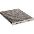 ORIGINAL® Mann-Filter Filter, Innenraumluft Aktivkohle für Nissan QASHQAI