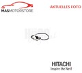 SENSOR ABGASTEMPERATUR HITACHI 135516 P NEU OE QUALITÄT