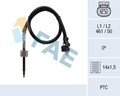 FAE Sensor Abgastemperatur 68040 M14x1,5 Katalysator für MERCEDES KLASSE Model 5