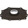 Elring 279.810 Wellendichtring Kurbelwelle für AUDI A3 Q3 TT 8J3 8J9 8UB 8UG