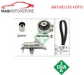 ZAHNRIEMENSATZ SET KIT INA 530 0177 10 P FÜR FORD GALAXY 1.9 TDI 1.9L 66KW