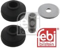 febi bilstein 17111 Reparatursatz für Federbeinstützlager RepSatz für Honda 