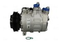 Kompressor Klima Klimaanlage Klimakompressor für Land Nissens 89231 1999 - 2006