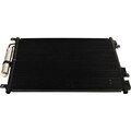 Maxgear AC830126 Kondensator Klimaanlage für CHRYSLER LANCIA THEMA 300C LX LE