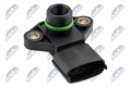 Sensor Saugrohrdruck für Hyundai Accent IV Limo i20 II ab 10-> NTY Ecm-Hy-506