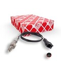 FEBI BILSTEIN 107606 Lambdasonde Oxygen O2 Sensor Beheizt 370mm