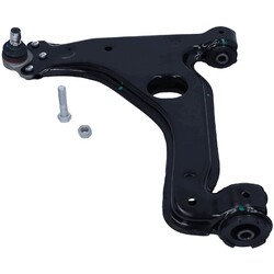 1x ORIGINAL® Lemförder Lenker, Radaufhängung Vorne, Links für Opel MERIVA B