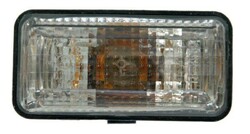 Blinkleuchte Blinker beidseitig seitlicher Einbau 18-3589-31-2