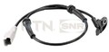 SNR Sensor, Raddrehzahl ASB159.25 für CITROËN PEUGEOT