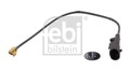 FEBI BILSTEIN Luftfilter 106921 für CITROËN DS OPEL PEUGEOT TOYOTA VAUXHALL