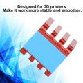 10-teiliges Schrittmotortreiber-Kühlset für 3D-Drucker TMC2100 TMC2208