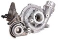 Turbolader FEBI BILSTEIN 186753 passend für MERCEDES-BENZ B-Klasse (W246, W242)