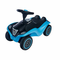 BIG Bobby Car Next Blau Rutschauto Rutschfahrzeug Kinder Auto Spielzeug