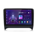 9 " Autoradio GPS Navi Bluetooth Android 13 USB DAB 32GB Für Audi TT 2 2006-2014