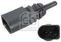 FEBI BILSTEIN Sensor, Außentemperatur 174273 für AUDI SEAT SKODA VW