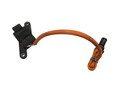 Lambdasonde Noxsensor für Mercedes Sprinter III 907 CDI 2,0 125KW A0009054914