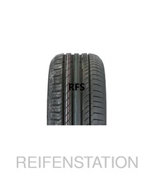 Sommerreifen CONTINENTAL SPORT CONTACT 5 235/60 R18 103W
