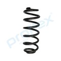 2x PROFLEX AUTOMOTIVE Fahrwerksfeder Hinterachse u.a. für AUDI, SEAT