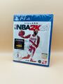 NBA 2K21 (Sony PlayStation 4, 2020) *NEU*