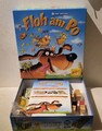 Floh am Po von Zoch zum Spielen, Gesellschaftsspiel, 2017, vollständig!