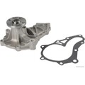 1x Wasserpumpe, Motorkühlung HERTH+BUSS JAKOPARTS J1513069 passend für MAZDA