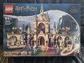 LEGO Harry Potter: 76415 the Battle of Hogwarts, 6 Minifiguren