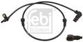 Febi Bilstein 108169 Sensor, Raddrehzahl für MERCEDES-BENZ