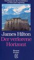James Hilton - Der Verlorene Horizont #B2047343