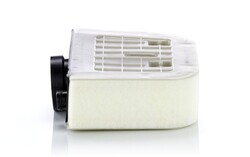 Luftfilter Motorluftfilter Filter für Audi VW Mann-Filter C38011 ab 15->