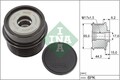 Schaeffler INA 535 0231 10 Generatorfreilauf für TOYOTA