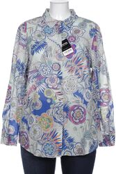 Emilia Lay Bluse Damen Oberteil Hemd Hemdbluse Gr. EU 46 Baumwolle M... #gzmxnsfmomox fashion - Your Style, Second Hand