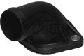 Metalcaucho Kühlmittelflansch 03528 für AUDI SEAT SKODA VW