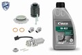 VAICO REP-SATZ VORLADEPUMPE passend für HALDEX GEN IV / 4 VOLVO S60 S80 V60 V70