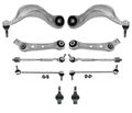 QUERLENKER SET FÜR BMW 5er GT (F07) BMW 7er (F04) XD XDrive 10-TEILIG SATZ VORNE